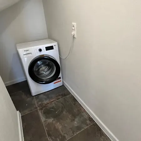 Apartmanovy Dom S Virivkou A Saunou