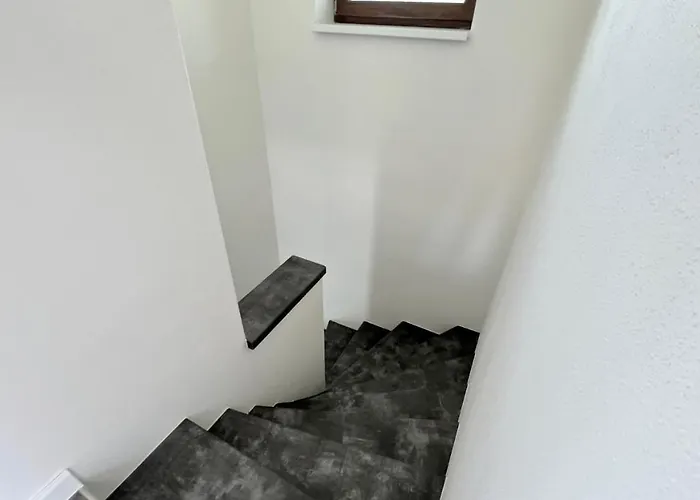 Apartmanovy Dom S Virivkou A Saunou Hébergement de vacances Žiar